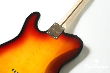 Affinity Series Telecaster - 3-Color Sunburst